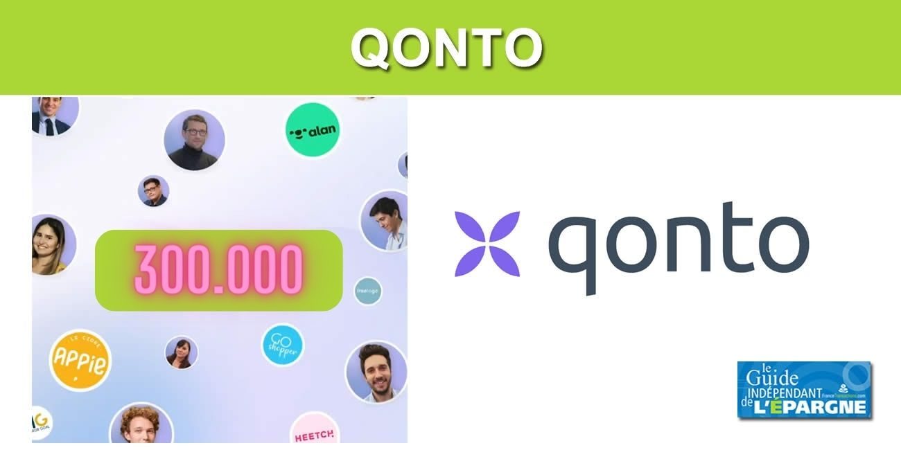 Banque pour les pros/indépendants : Penta passe sous le giron de Qonto Banque pour les pros/indépendants : Penta passe sous le giron de Qonto