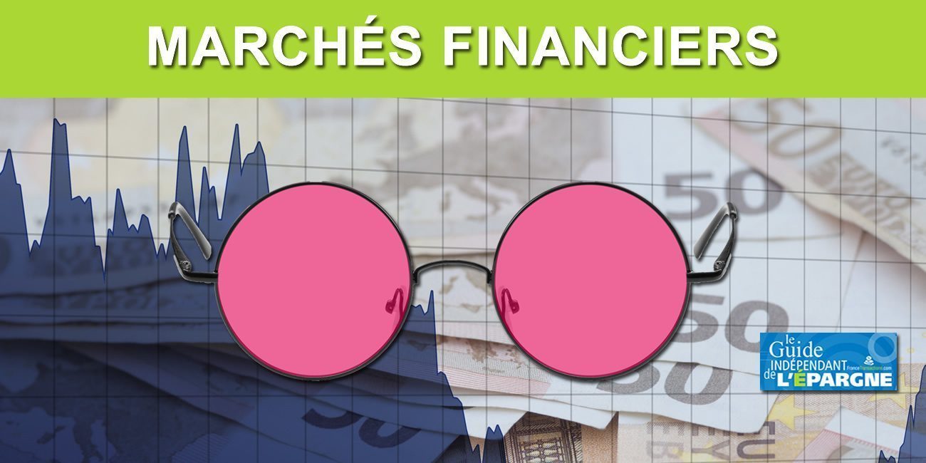 Bourse : rallye haussier des indices américains avec la hausse des taux directeurs de la FED, une volonté marquée de tordre le coup à l'inflation Bourse : rallye haussier des indices américains avec la hausse des taux directeurs de la FED, une volonté marquée de tordre le coup à l'inflation