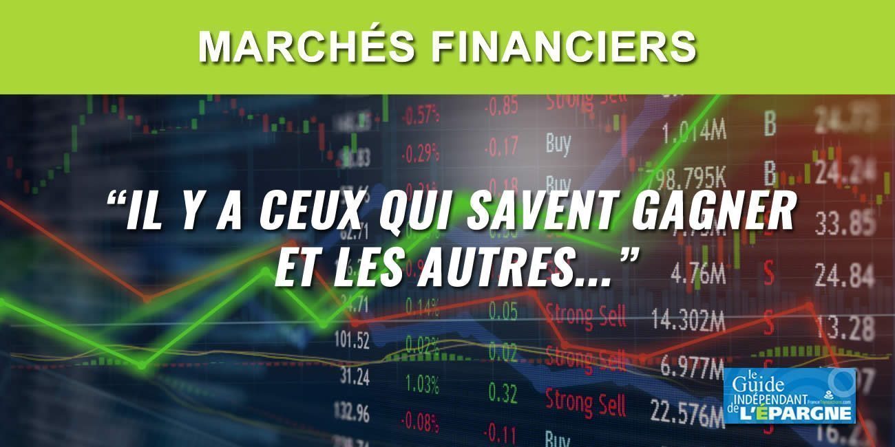 Citadel Securities (Ken Griffin) : 23,3 millions de dollars de gains par jour ! Quand on vous dit que le temps c'est de l'argent ! Citadel Securities (Ken Griffin) : 23,3 millions de dollars de gains par jour ! Quand on vous dit que le temps c'est de l'argent !