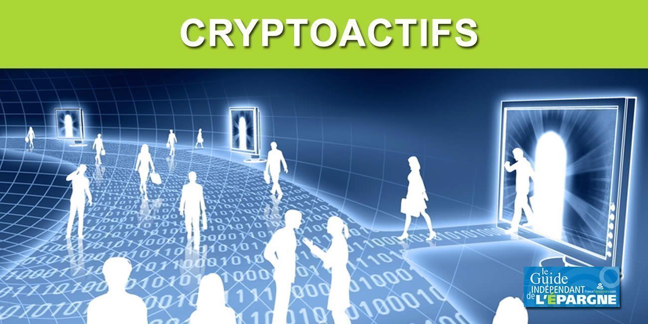 Cryptos : dépôt de plainte contre Binance France, des premiers investisseurs se rebiffent pour pratiques commerciales trompeuses Cryptos : dépôt de plainte contre Binance France, des premiers investisseurs se rebiffent pour pratiques commerciales trompeuses