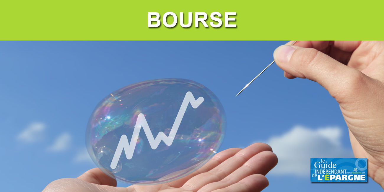 Bourse / CAC40 : fort rebond ce lundi en séance (+1.86%), une éclaircie après les nuages de la semaine dernière (-2.18%) Bourse / CAC40 : fort rebond ce lundi en séance (+1.86%), une éclaircie après les nuages de la semaine dernière (-2.18%)