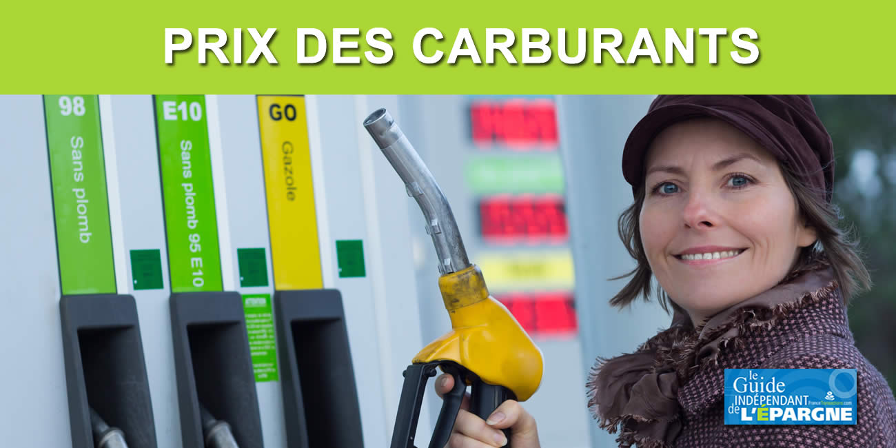 Prix du litre de carburant bloqué à 1.99€ : extension au diesel et au SP98 dans les stations TotalEnergies