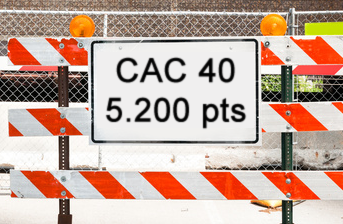 Rien n'arrête le CAC40 (5.200pts), et pourtant les arbres ne grimpent pas jusqu'au ciel... Rien n'arrête le CAC40 (5.200pts), et pourtant les arbres ne grimpent pas jusqu'au ciel...