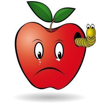 Bourse : Déroute d'Apple, 47 milliards de dollars partis en fumée en une séance Bourse : Déroute d'Apple, 47 milliards de dollars partis en fumée en une séance