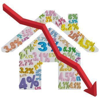 Hausse des taux d'usure : un facteur de blocage supplémentaire pour le marché de l'immobilier en 2019 Hausse des taux d'usure : un facteur de blocage supplémentaire pour le marché de l'immobilier en 2019