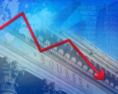 Bourse : Le secteur bancaire plombe une nouvelle fois la tendance