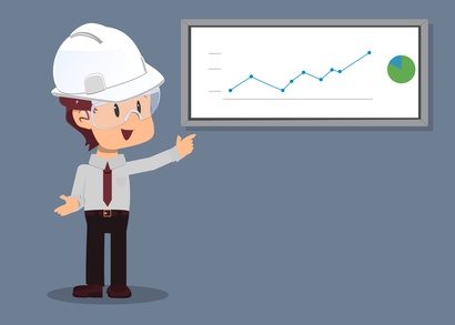 Économie française : les indicateurs avancés (PMI Markets) au plus haut depuis 17 ans ! Économie française : les indicateurs avancés (PMI Markets) au plus haut depuis 17 ans !