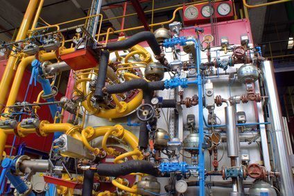 Equipements industriels : la filière prévoit un recul des ventes de 5 à 10% Equipements industriels : la filière prévoit un recul des ventes de 5 à 10%