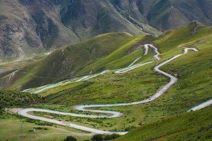 CAC40 : la route vers les 5.000 points plus sinueuse que prévue ? CAC40 : la route vers les 5.000 points plus sinueuse que prévue ?
