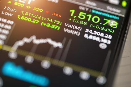 La Bourse de Paris prend un peu de hauteur en attendant des indices d'activité (+0,18%)