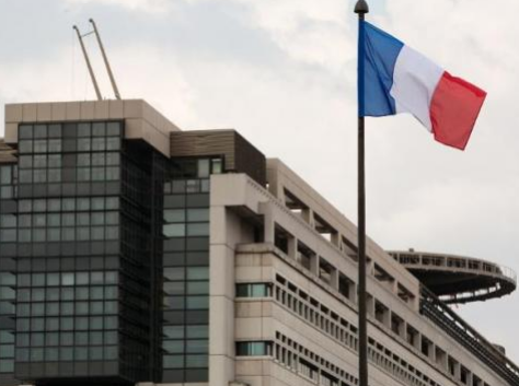 Peu de réaction sur les marchés après la démission du gouvernement français