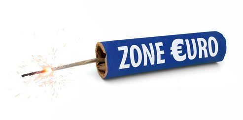 CAC 40 : La Grèce fait déprimer une nouvelle fois les marchés (-0,30%) CAC 40 : La Grèce fait déprimer une nouvelle fois les marchés (-0,30%)