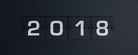 Calendrier boursier 2018, EuroNext et WallStreet Calendrier boursier 2018, EuroNext et WallStreet