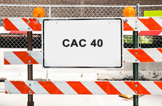 Bourse : reprise de la hausse, la bulle financière continue de grimper CAC40