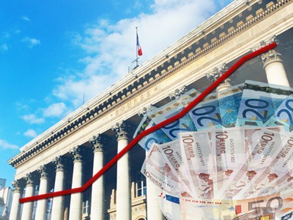 La Bourse de Paris finit la semaine sur un double espoir de progrès (+1,73%) CAC40