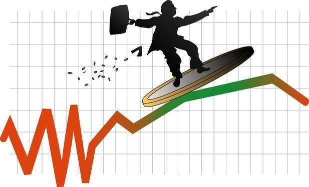 Les marchés financiers surfent sur la hausse après les annonces de la BCE