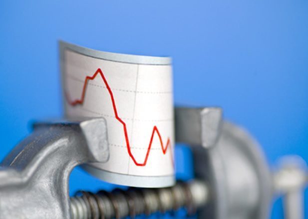 La trappe à indices boursiers s'ouvre, le CAC 40 passe près... Sur fond de tensions sino-américaines sur Hong Kong (-0,43%) CAC40