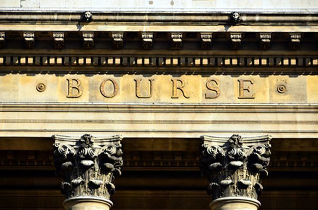 La Bourse de Paris enthousiaste sur le commerce (+0,58%) CAC40