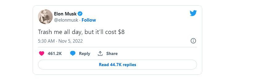 Twitter : plus de 3.000 licenciements, 3 mois d'indemnité pour chacun, 1 million d'utilisateurs perdus, et ce n'est pas fini... Twitter : plus de 3.000 licenciements, 3 mois d'indemnité pour chacun, 1 million d'utilisateurs perdus, et ce n'est pas fini...