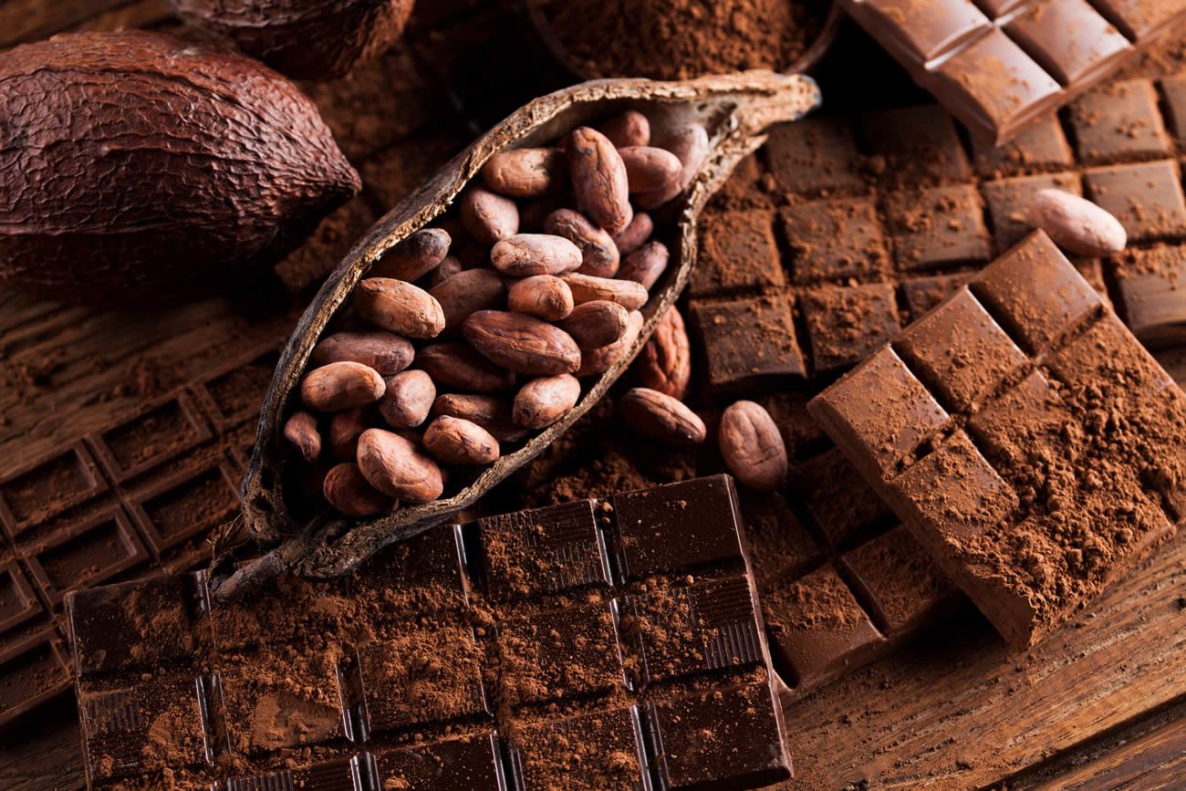 Envolée des cours des matières premières : le cacao bientôt au prix de l'or ? 