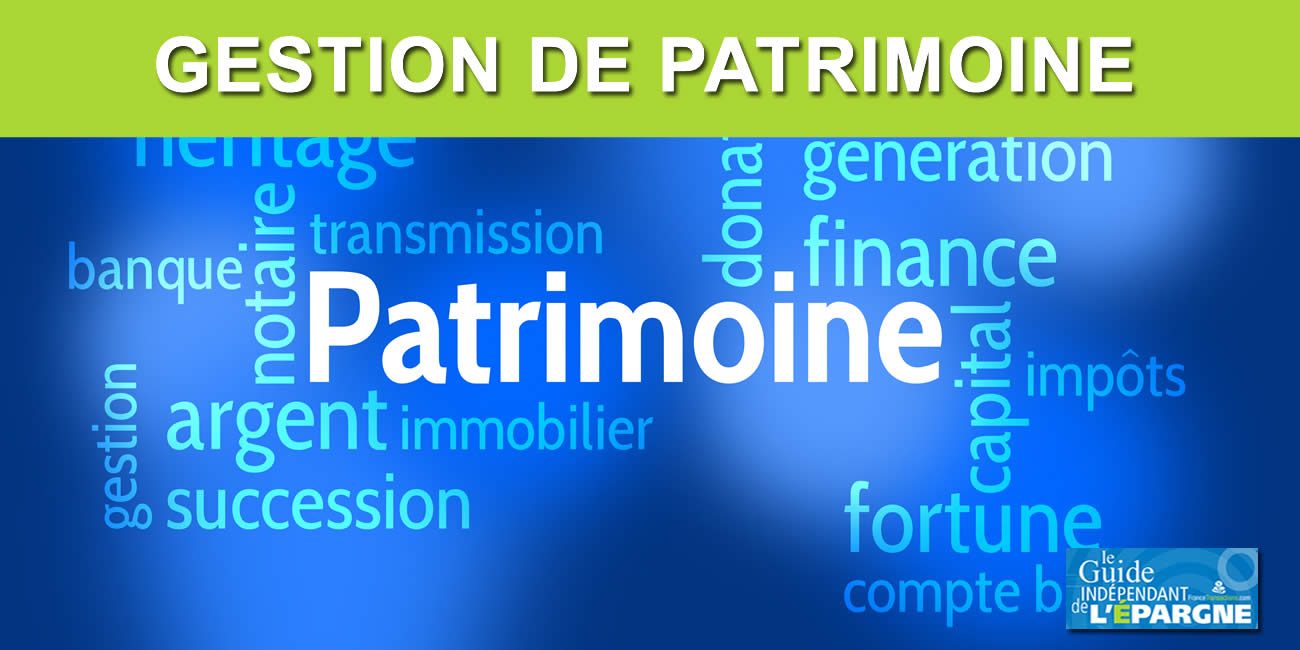 PATRIMONIA 2022 : du 29 au 30 septembre 2022 à Lyon, le rendez-vous incontournable des professionnels de la gestion de patrimoine