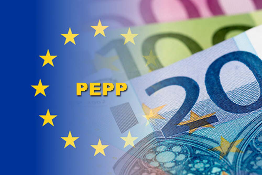 PEPP : le produit d'épargne retraite européen voit officiellement le jour
