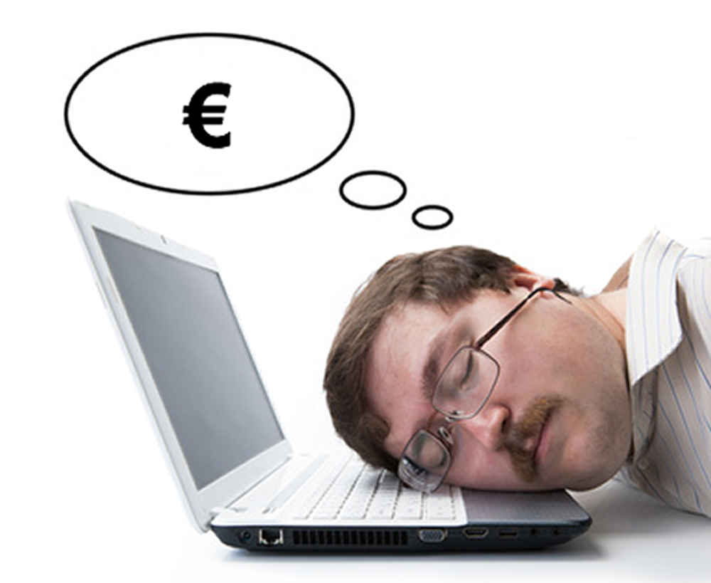 Épargne : 585 milliards d'euros dorment sur les comptes à vue des Français à fin juin 2019 Épargne : 585 milliards d'euros dorment sur les comptes à vue des Français à fin juin 2019