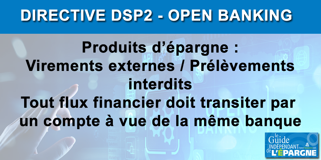 Livret A, LDDS, Livret épargne : détenir un compte courant dans la même banque (re)devient obligatoire Livret A, LDDS, Livret épargne : détenir un compte courant dans la même banque (re)devient obligatoire