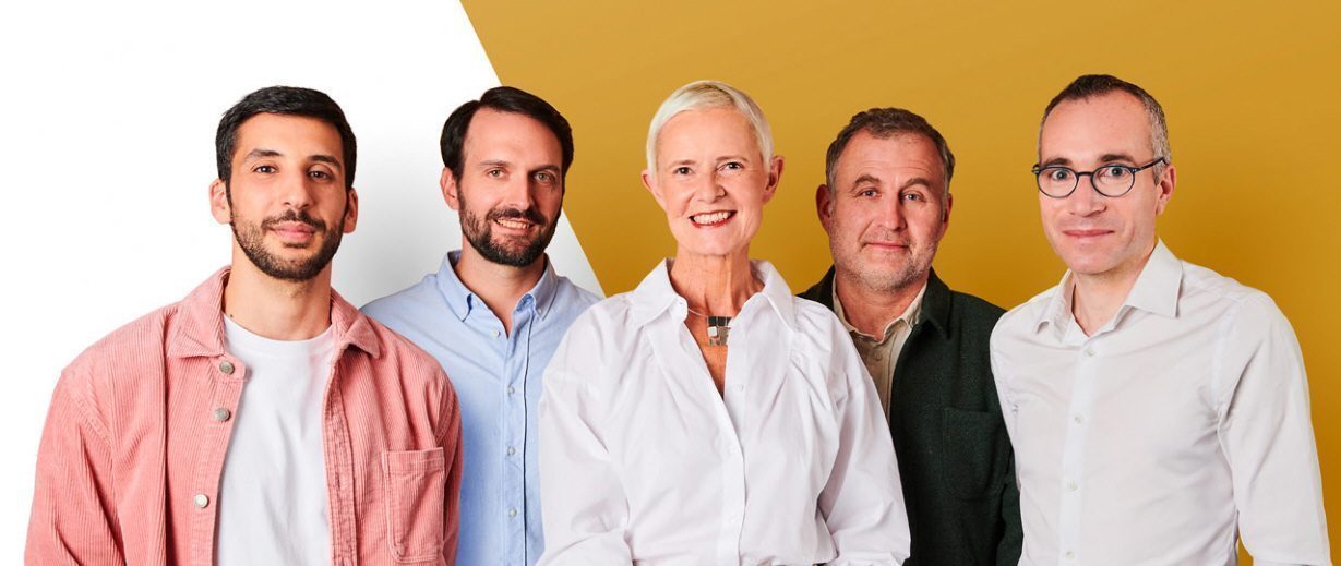 CORUM L'Épargne passe le cap des 60.000 clients et lance sa campagne Les Nouveaux Épargnants CORUM L'Épargne passe le cap des 60.000 clients et lance sa campagne Les Nouveaux Épargnants