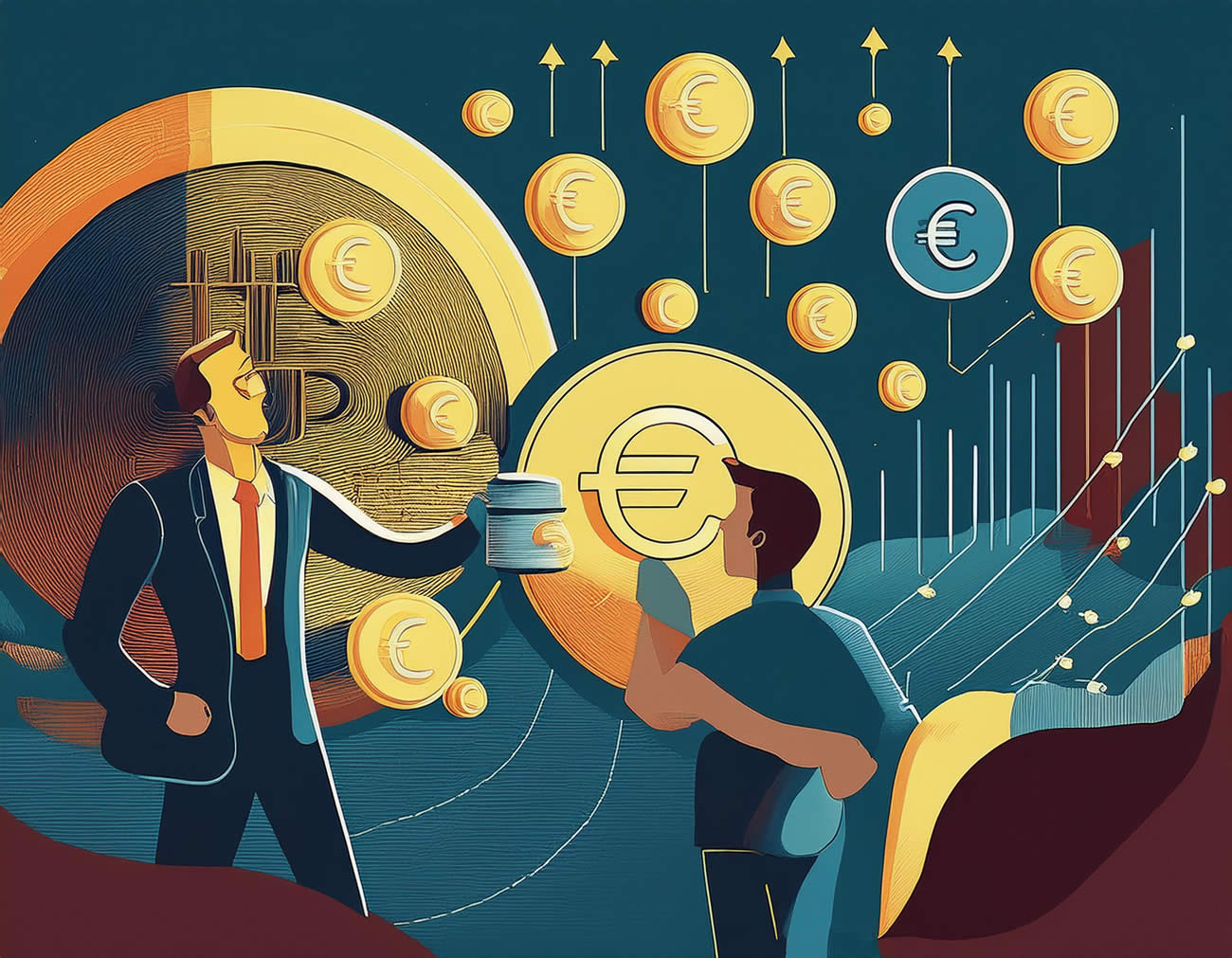 Financement participatif : des propositions pour prêter son argent jusqu'à un taux de 15% ? Bon plan ou pas ? Financement participatif : des propositions pour prêter son argent jusqu'à un taux de 15% ? Bon plan ou pas ?