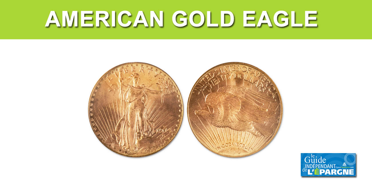 Cours de l'American Eagle US OR au 27 janvier 2026 (20$, 10$, 5$) Cours de l'American Eagle US OR au 27 janvier 2026 (20$, 10$, 5$)