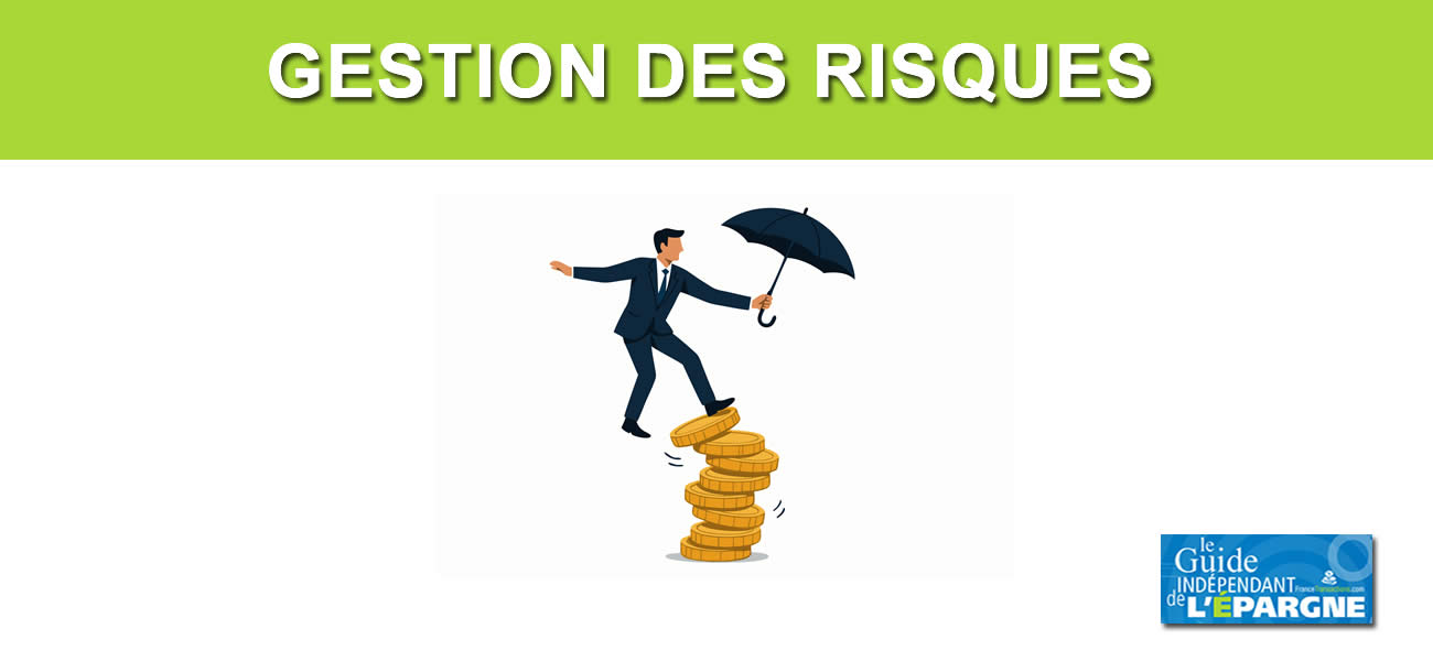 Placements / Investissements : les Français ne comprennent pas ce que signifie la gestion des risques Placements / Investissements : les Français ne comprennent pas ce que signifie la gestion des risques