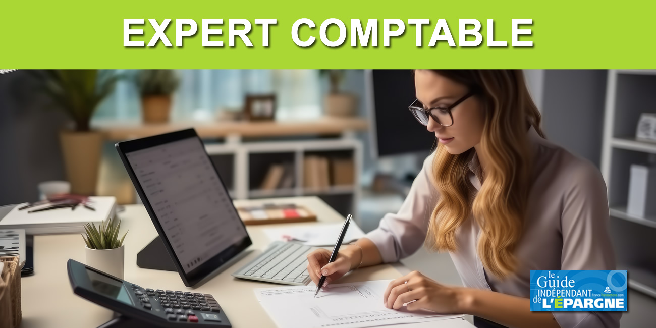 Près d'un indépendant sur deux n'a pas recours à un expert-comptable Près d'un indépendant sur deux n'a pas recours à un expert-comptable