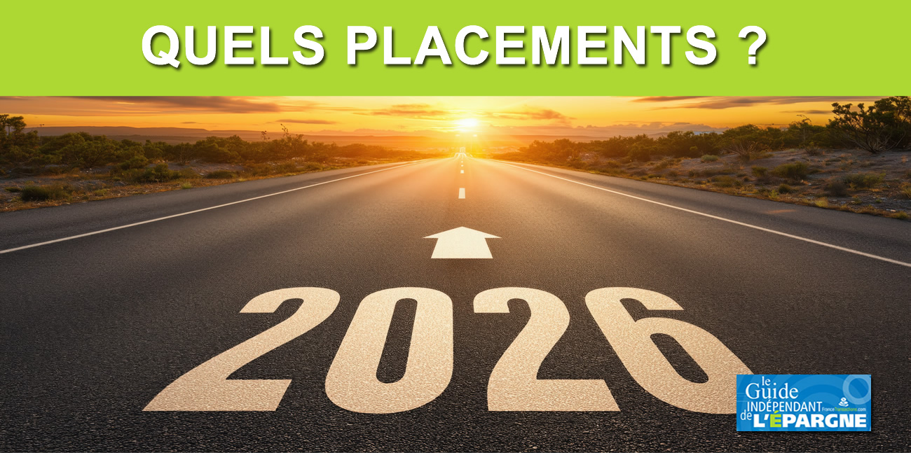 Où placer son argent en 2026 ? Quels placements choisir en 2026 ? Où placer son argent en 2026 ? Quels placements choisir en 2026 ?