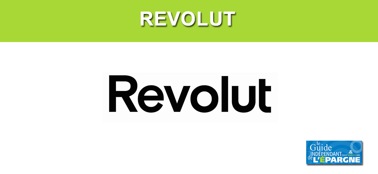 Livret épargne Revolut : taux boosté de 5.25% brut pendant 4 mois, réservé aux nouveaux clients Livret épargne Revolut : taux boosté de 5.25% brut pendant 4 mois, réservé aux nouveaux clients