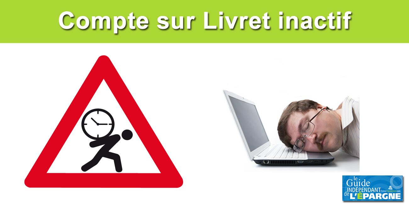 Livret épargne en déshérence : comment récupérer l'argent ? Livret épargne en déshérence : comment récupérer l'argent ?