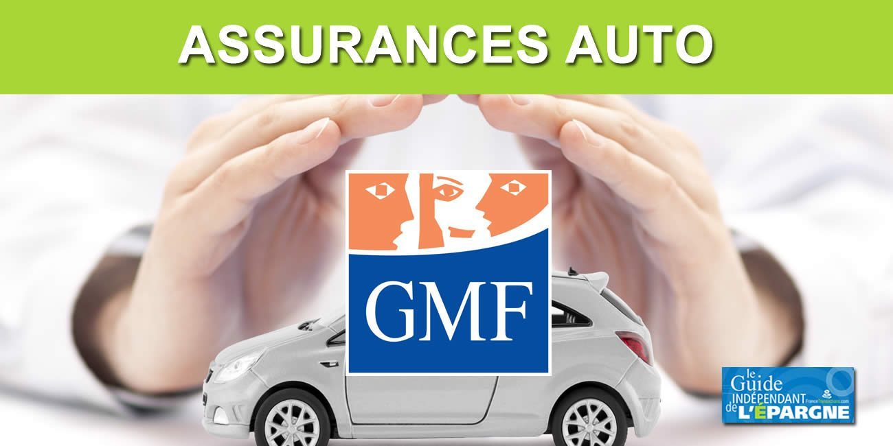 Assurance Auto 2021 : pas de hausse des cotisations à la GMF