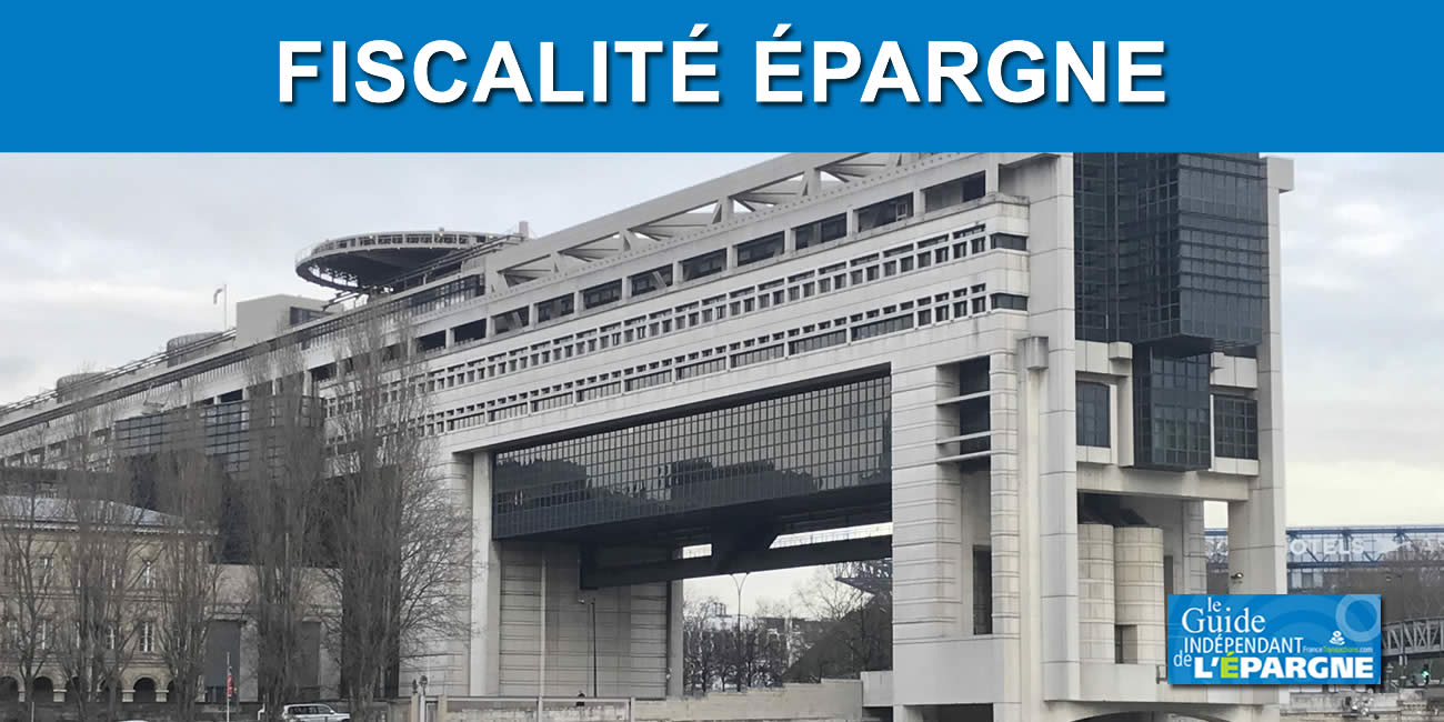 Puisque l'on vous dit que l'épargne COVID des Français ne sera pas taxée ! Pas avant les élections ! Après, par contre... Puisque l'on vous dit que l'épargne COVID des Français ne sera pas taxée ! Pas avant les élections ! Après, par contre...