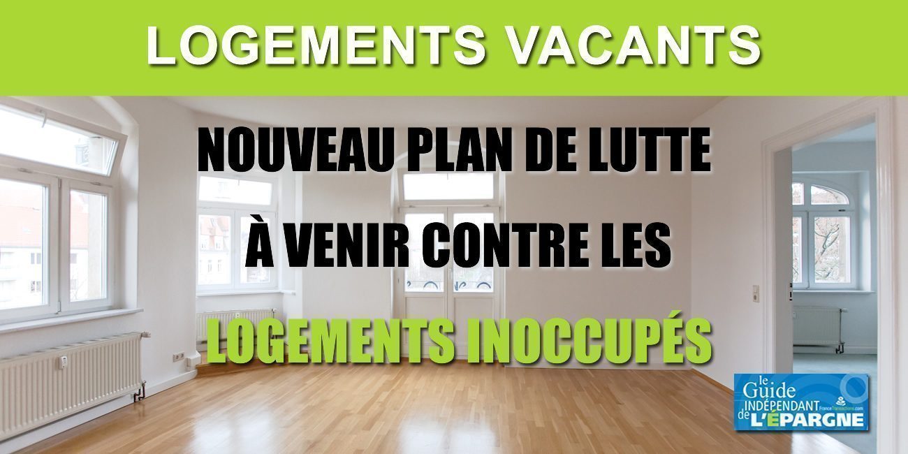 Immobilier / objectif Zéro Logement Vacant : le croisement des fichiers a débuté Immobilier / objectif Zéro Logement Vacant : le croisement des fichiers a débuté