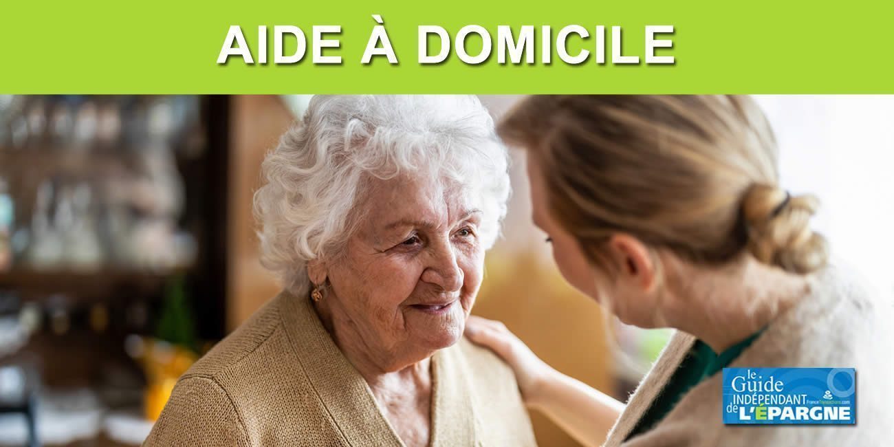 Hausse des revenus des aides à domicile : 400 millions d'euros d'aides financières, tarif minimum de 22 euros l'heure au 1er janvier 2022 Hausse des revenus des aides à domicile : 400 millions d'euros d'aides financières, tarif minimum de 22 euros l'heure au 1er janvier 2022