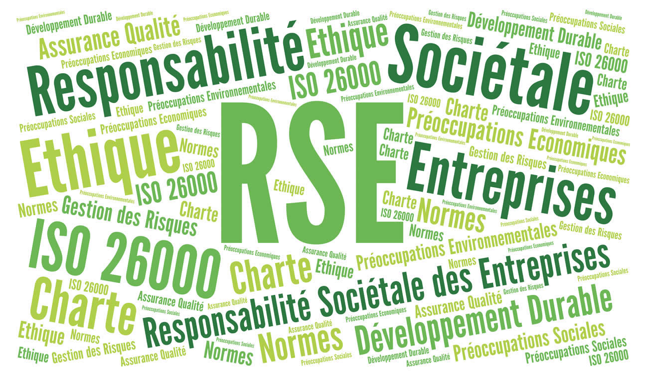 Finance durable, ISR, ESG, RSE... SFDR : votre conseiller financier doit être incollable sur ces sujets Finance durable, ISR, ESG, RSE... SFDR : votre conseiller financier doit être incollable sur ces sujets