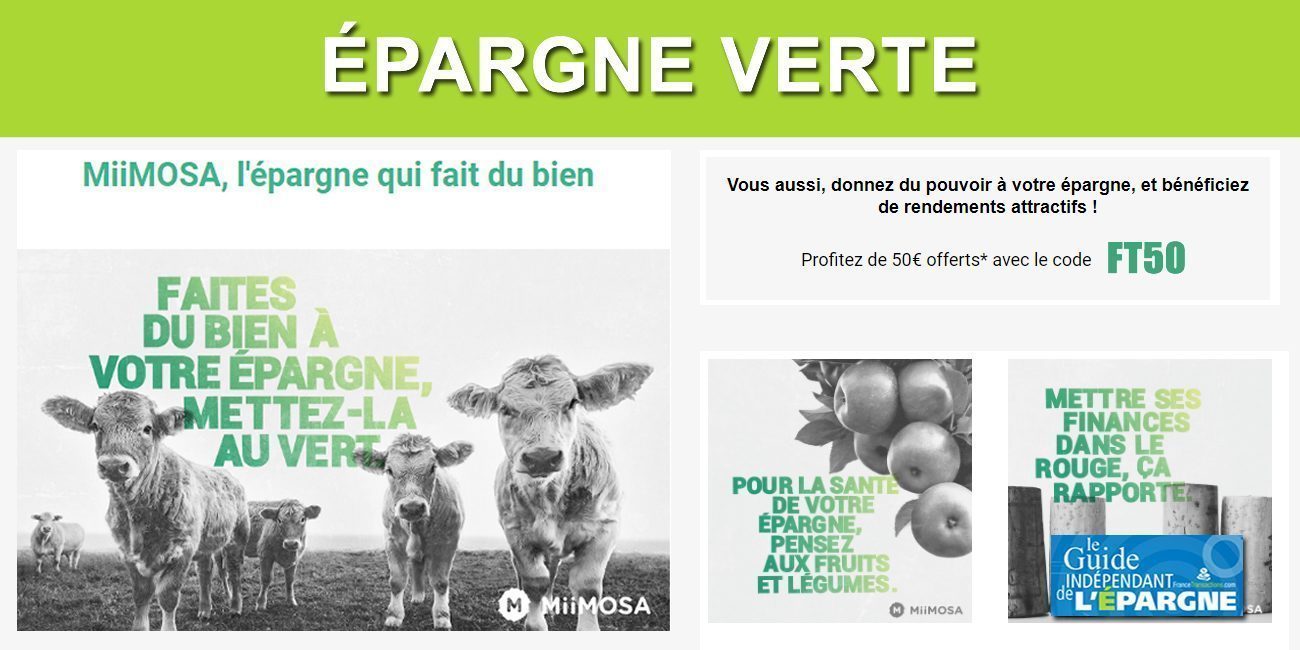 MiiMOSA : Sophie CUCHEVAL nommée Directrice de l'Impact MiiMOSA : Sophie CUCHEVAL nommée Directrice de l'Impact