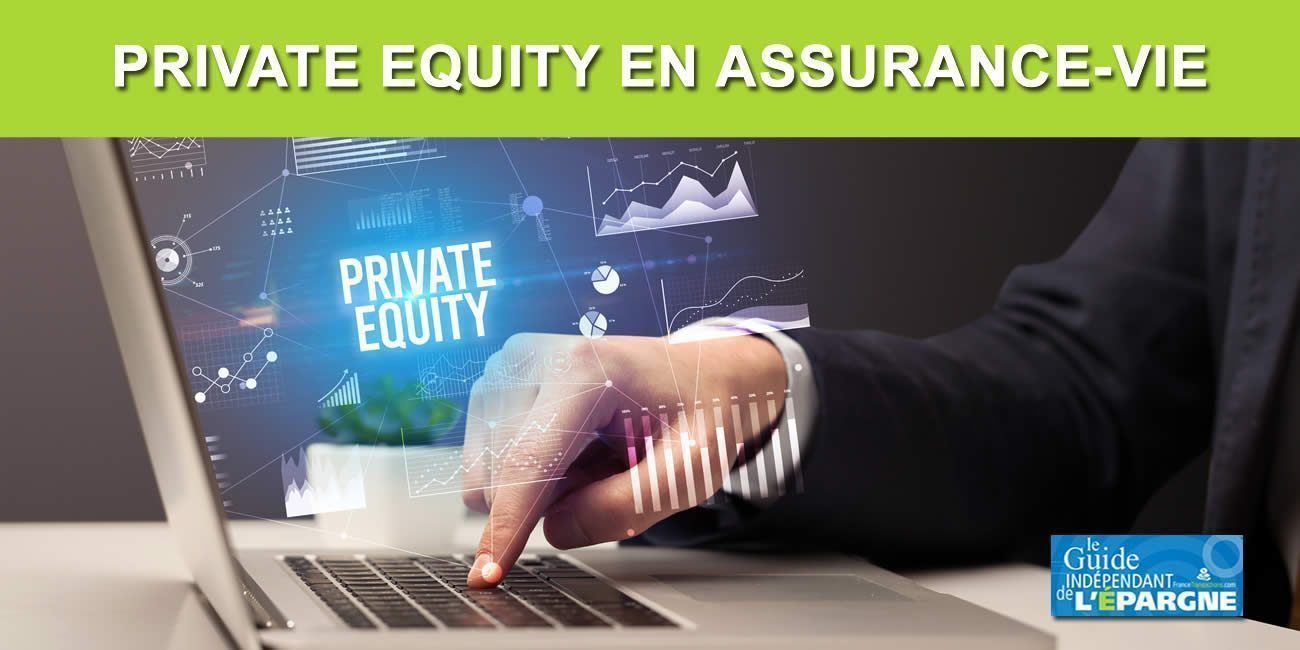 Capital-investissement, private equity (FCPR) en assurance-vie : un bon plan pour les épargnants acceptant de prendre des risques Capital-investissement, private equity (FCPR) en assurance-vie : un bon plan pour les épargnants acceptant de prendre des risques