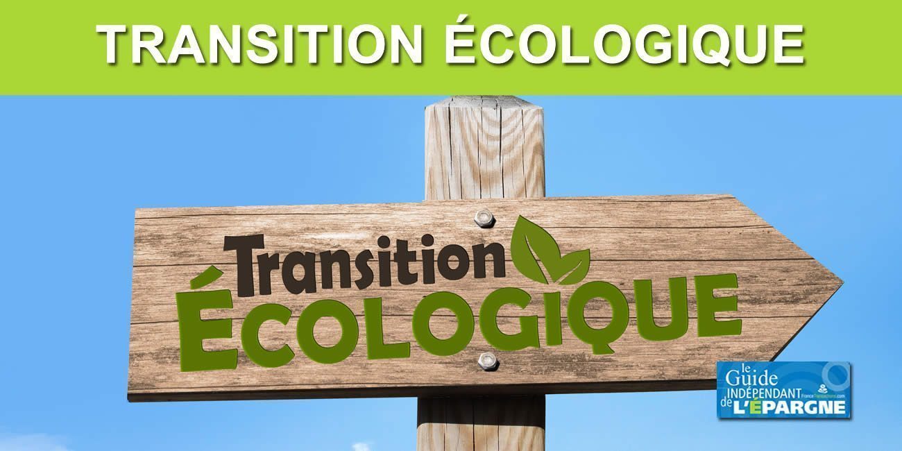Transition écologique, fonds vert : 1,5 milliard d'euros pour aider les collectivités locales à passer au vert Transition écologique, fonds vert : 1,5 milliard d'euros pour aider les collectivités locales à passer au vert