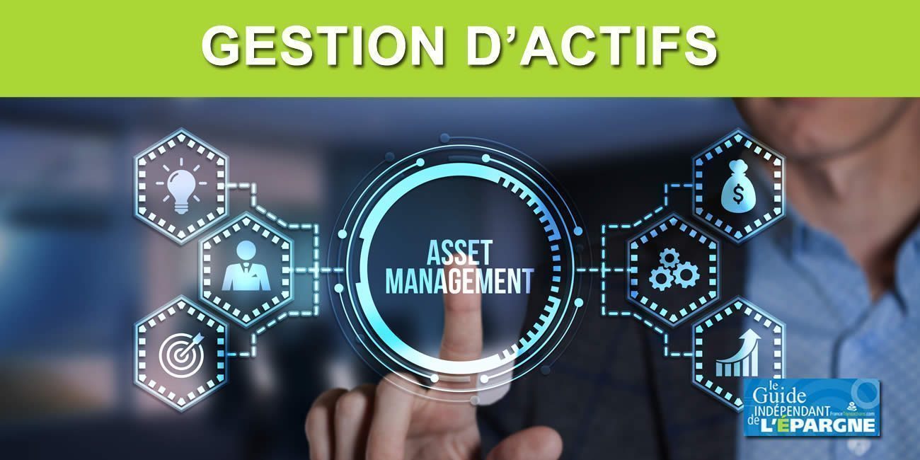 Gestion d'actifs : OFI Invest, nouvel acteur né du regroupement de 4 entités, entre dans le top 5 français des gestionnaires d'actifs