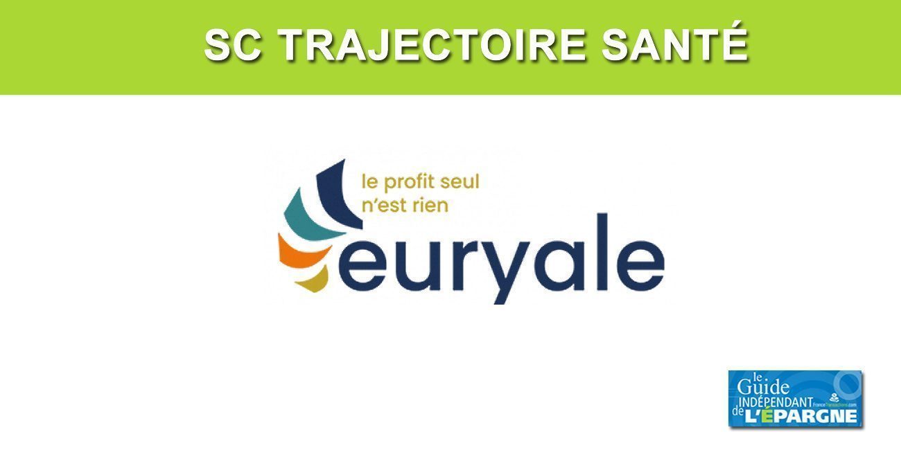 Assurance Vie / PER : la SC Trajectoire Santé disponible sans frais de souscription (au lieu de 2%) chez Linxea, à saisir avant le 14 octobre 2022 Assurance Vie / PER : la SC Trajectoire Santé disponible sans frais de souscription (au lieu de 2%) chez Linxea, à saisir avant le 14 octobre 2022