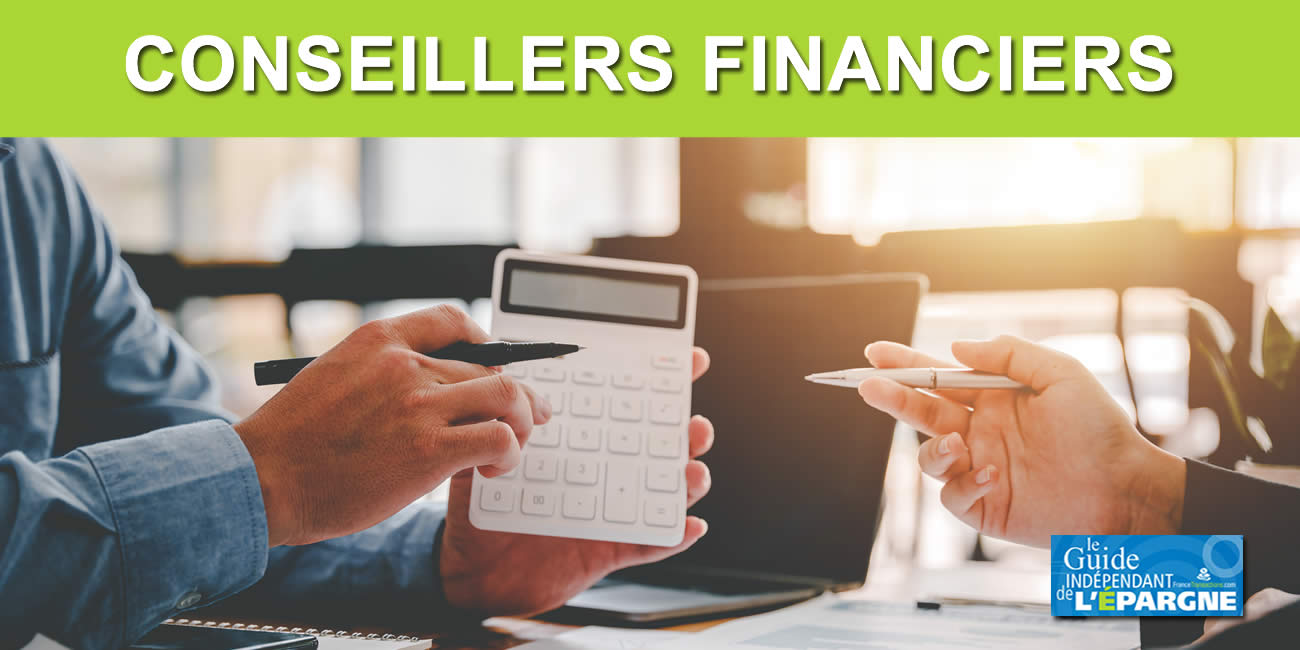 Qualité des conseils financiers formulés en agences bancaires : en progrès, mais encore des failles, selon l'enquête mystère de l'AMF Qualité des conseils financiers formulés en agences bancaires : en progrès, mais encore des failles, selon l'enquête mystère de l'AMF