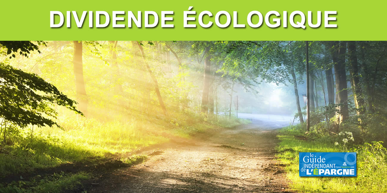 Dividende écologique de la MAIF, dividende sociétal du Crédit Mutuel... Et concrètement cela donne quoi ? Dividende écologique de la MAIF, dividende sociétal du Crédit Mutuel... Et concrètement cela donne quoi ?