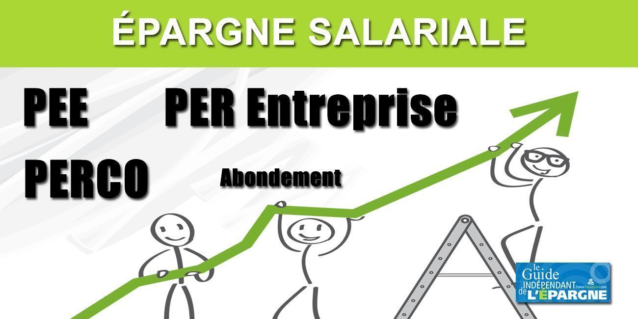 Epargne salariale : Percevoir ou placer ses primes ? Epargne salariale : Percevoir ou placer ses primes ?