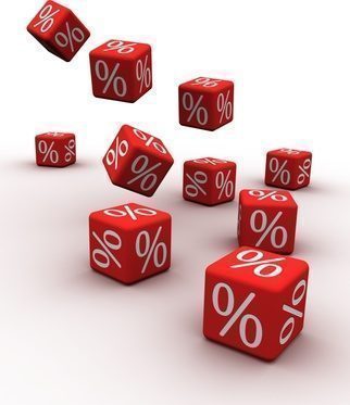 Seuils d'usure : les taux d'intérêt maximum au 1er trimestre 2013